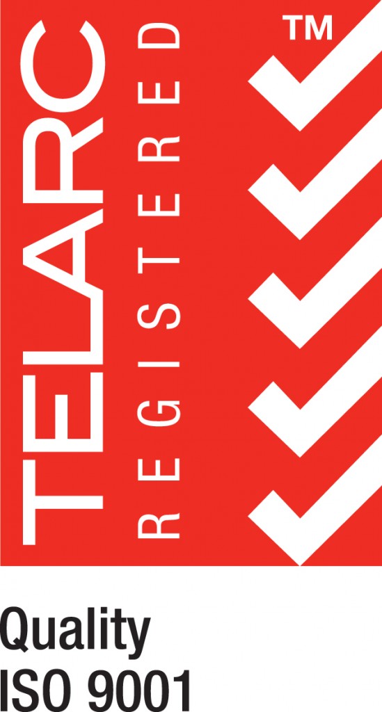2014 Audit success for ISO9001 & ISO14001