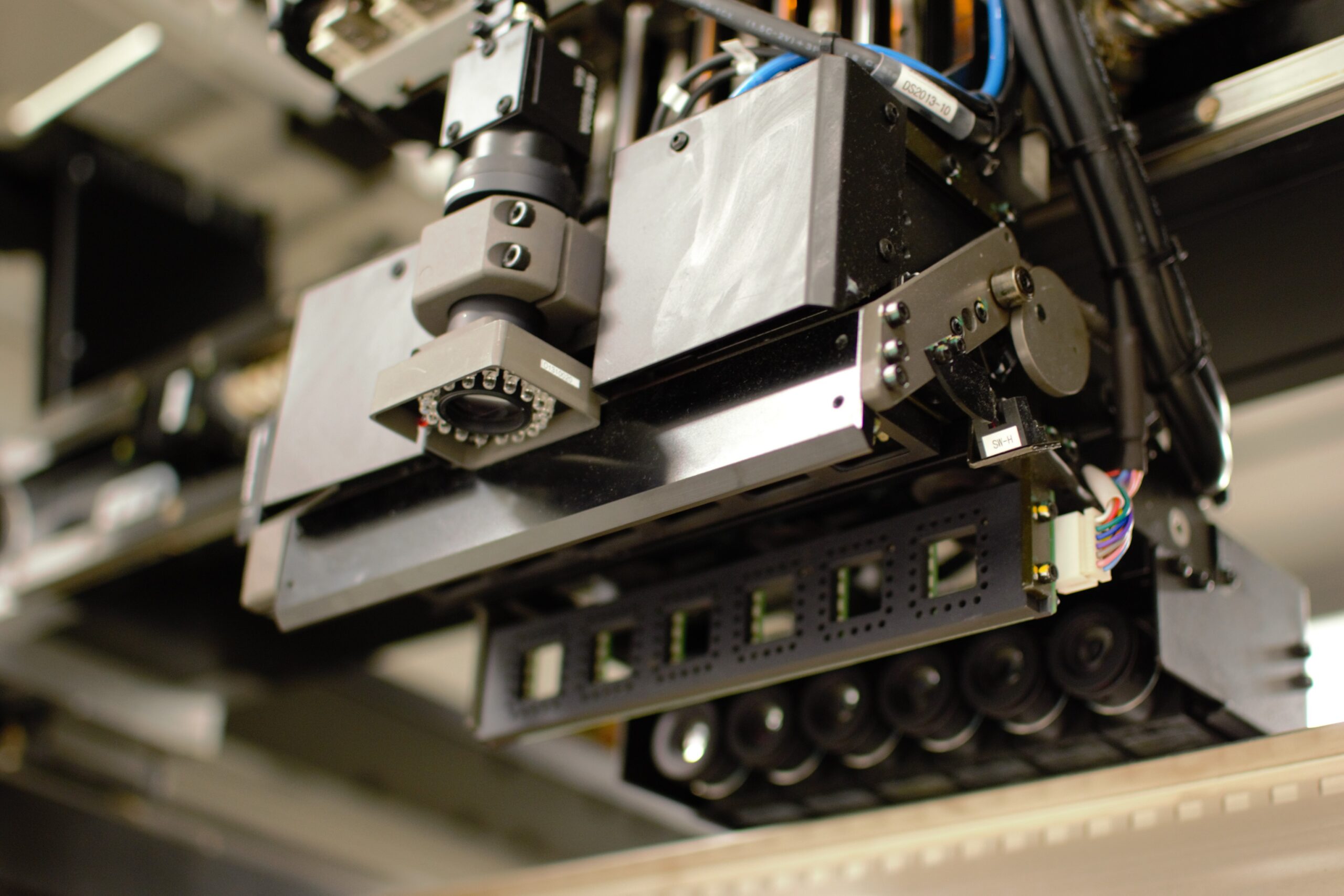 QC Connect platform